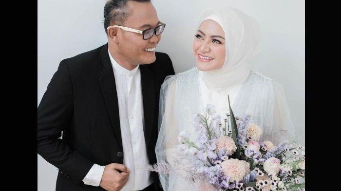 Cerita Sule Saat H-1 Pernikahan, Tak Bisa Tidur Hingga Deg-degan Meski Sudah Menikah 2 Kali