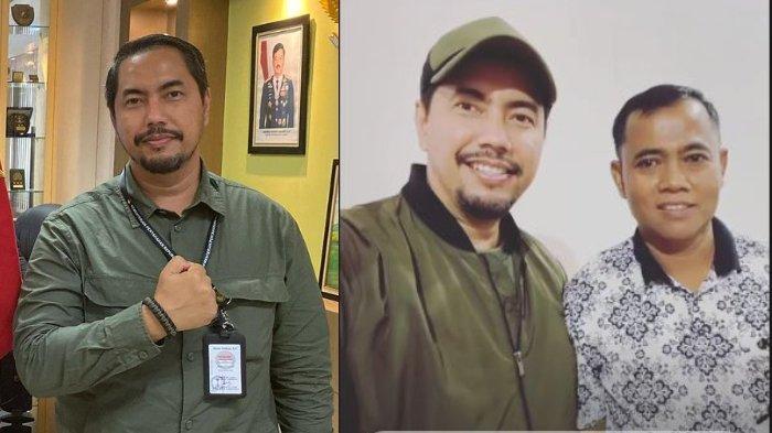 PASTIKAN Bukan Pengacara Faisal, Sunan Kalijaga Sesumbar Bakal Menolak Jika Diminta, Ini Alasannya