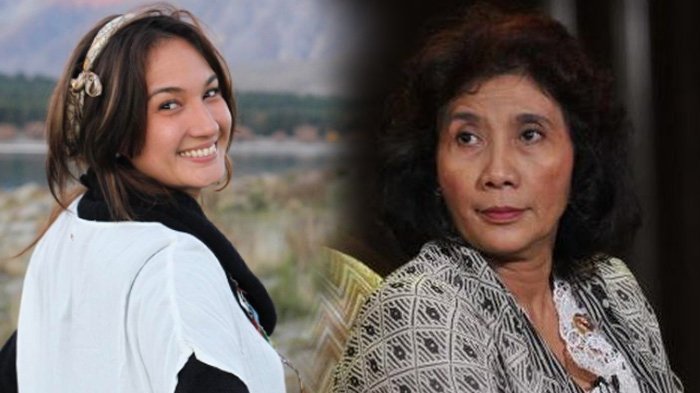 Berkat Hal Ini, Nadine Candrawinata Benar-benar Berterima Kasih Kepada Menteri Susi Pudjiastuti!