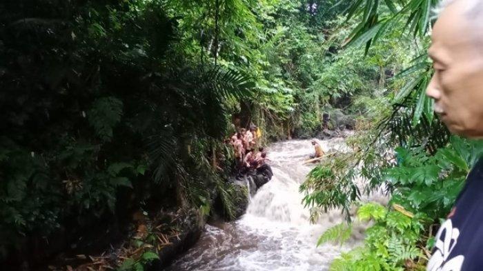 BASARNAS: Jumlah Korban Tragedi Susur Sungai di Sungai Sempor, Yogyakarta Berjumlah 8 Siswa