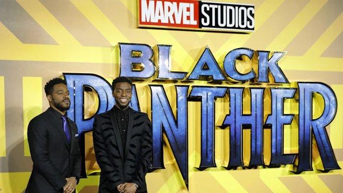Pesan Terakhir yang Menyentuh dari Chadwick Boseman Dibagikan oleh Produser Black Panther