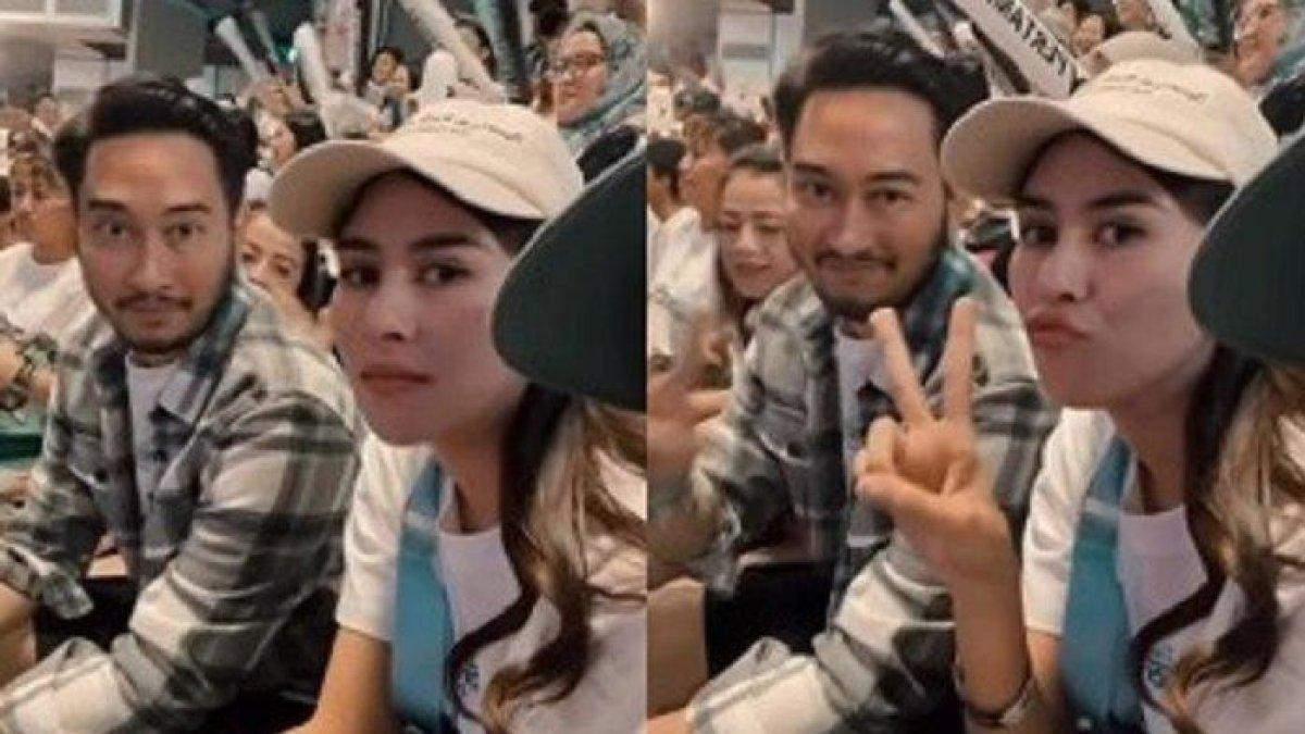 'Mereka Masang Topeng' Pakar Soroti Munculnya Jeje & Syahnaz setelah Heboh Isu Selingkuh, Ungkap Ini