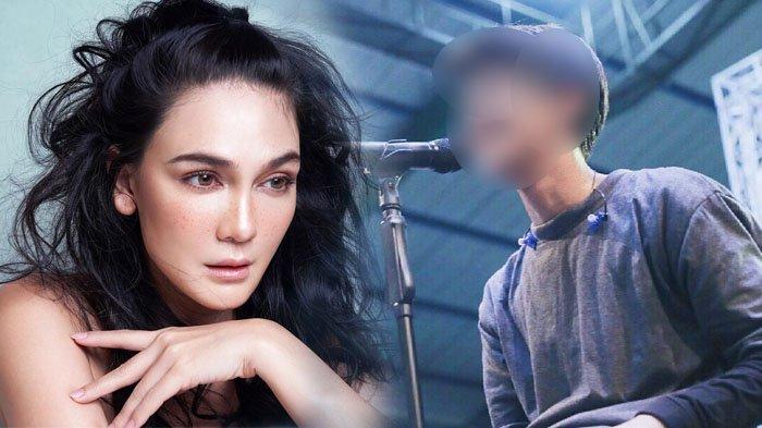 Syahrini dan Reino Barack Menikah, Luna Maya Asyik Komentar 'Gemes' di Instagram Cowok Ini