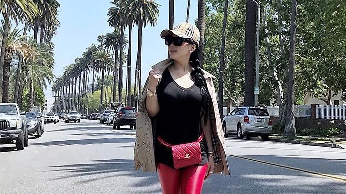 4 Artis Ini Akun IG-nya Diblok Syahrini, Bukti Incess Nggak Mau Jadi Bahan Lelucon