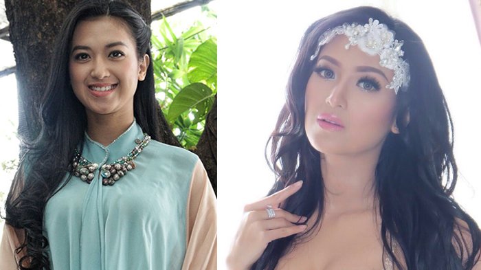 2 Tahun Menghilang dari Layar Kaca, Pemain FTV Cantik Ini Dinikahi Pengusaha, Coba Lihat Rumahnya