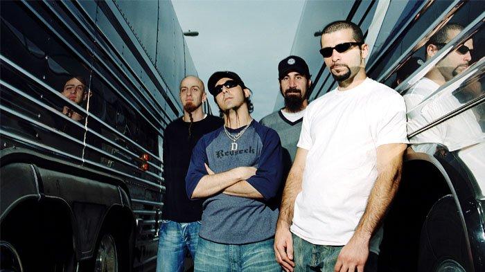 15 Tahun Absen, System of a Down Luncurkan Lagu Berbau Politik, Tanggapi Konflik Armenia-Azerbaijan