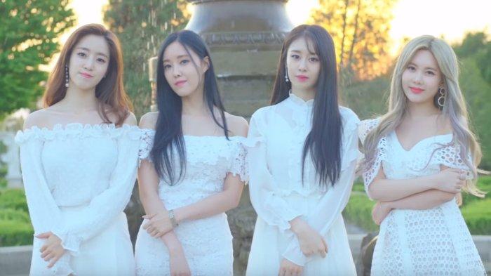 T-Ara Bakal Comeback Tahun Ini, Hyomin dan Jiyeon Beri Bocoran