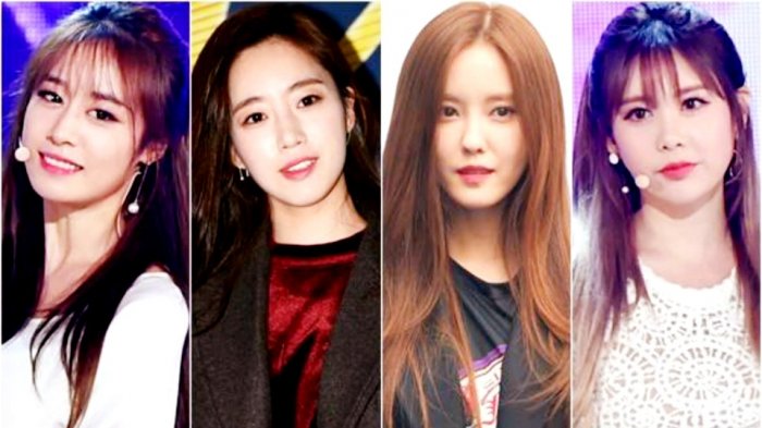 T-ara Persiapkan Comeback Terakhir dengan Empat Member Saja