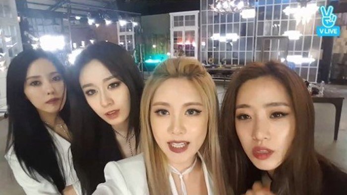 T-ara Bocorkan Tanggal Comeback sekaligus Judul Single Terbarunya, Excited?