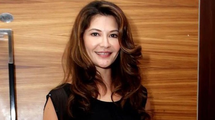 Adem Banget! Tamara Bleszynski Rayakan Lebaran Bersama Mantan Suami