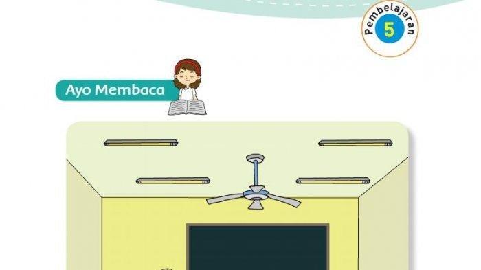 KUNCI JAWABAN Tema 6 Kelas 3 SD Subtema 3 Halaman 105 106 109 110 111 112 & 113, Energi Alternatif