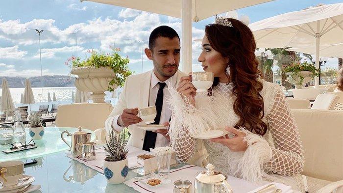 Mantan Istri Tommy Kurniawan Cerita Sosok Suami Barunya, Abdulla Alwi Romantis & Dekat dengan Anak