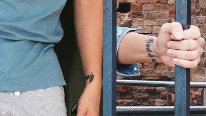 Lama Sembunyikan Rahasia Keluarga, Muncul Juga Foto Daniel Mananta Bersama Anak, Tapi Kok Begini?