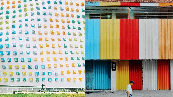 10 Tempat Paling Instagramable di Kota Bandung, Ada Pasar Baru Hingga Jalan ABC