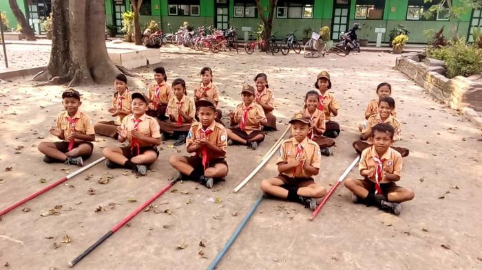 Kumpulan Ucapan Hari Pramuka ke-58, Cocok Dikirim atau Jadi Status di WhatsApp, IG, dan FB