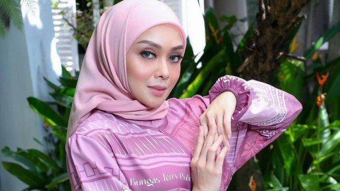 Ramadan di Amerika, Terry Putri mengaku kesulitan mencari makanan halal.