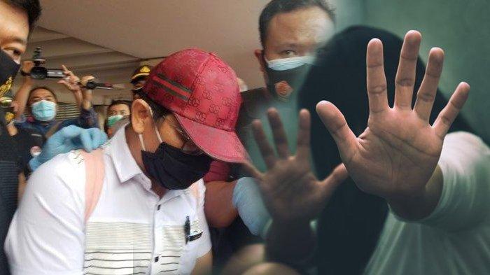 Tersangka Petugas Rapid Test Mesum Ditangkap, Sempat Menghilang dan Kabur setelah Beritanya Viral