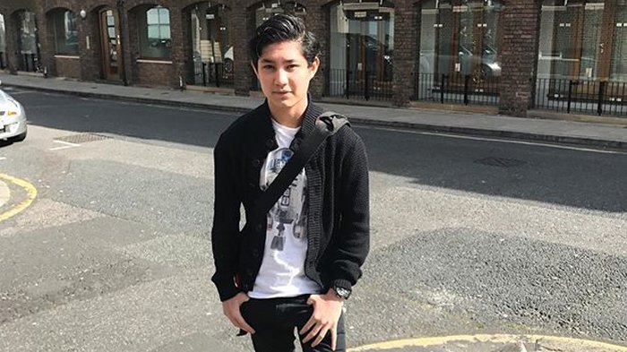 Ini Lho Makanan Keluarga Wajib Teuku Rassya Saat Lebaran, Ternyata. . .