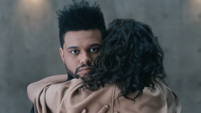 Rilis Video Musik Terbaru Berjudul Secrets, The Weeknd Luar Biasa Memukau