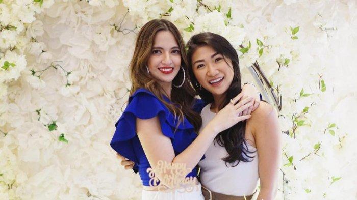 POPULER Theresa Wienathan Menikah! Nia Ramadhani Terpaksa Tak Hadiri Hari Bahagia Sang Asisten