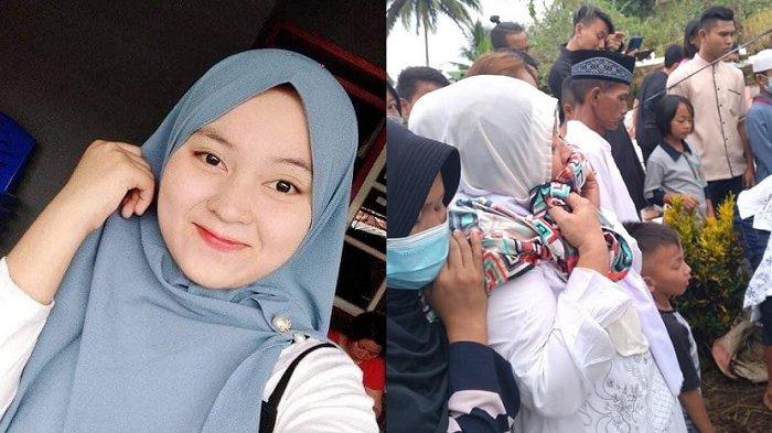 TANGIS Pecah Pengantin Wanita Meninggal Malam Sebelum Akad, Kini Tenda Resepsi Berdiri Percuma