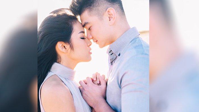 Luput Dari Sorotan! Inilah Sosok Tiffany Soetanto, Istri Chef Arnold yang Cantik & Jago Masak