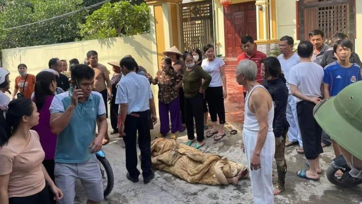 Rebutan Tanah, 3 Anak Perempuan Nekat Siram Rumah Ibu dengan Bensin, Akhirnya Bikin Miris