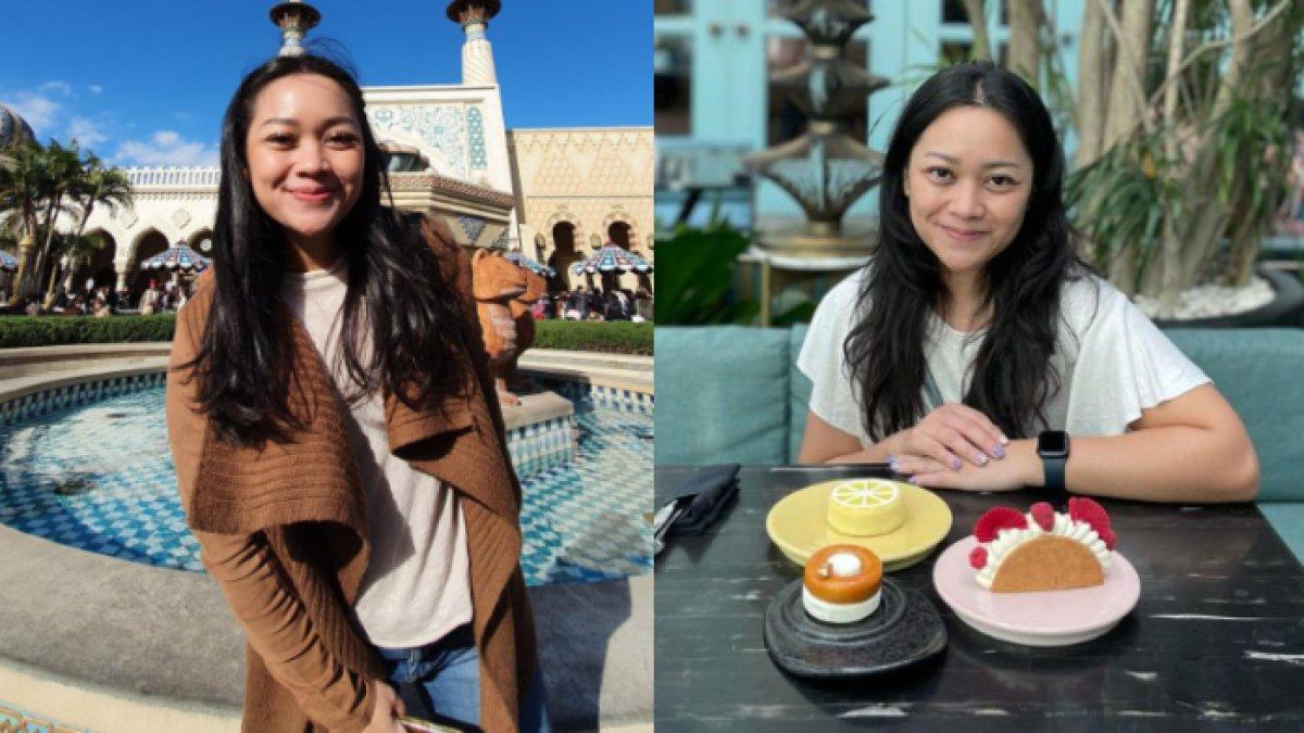 Jualan Kue Buatan Sendiri, Wanita Ini Tak Mau Berdiam Diri Meski Suaminya Artis, Masih Urus 3 Anak