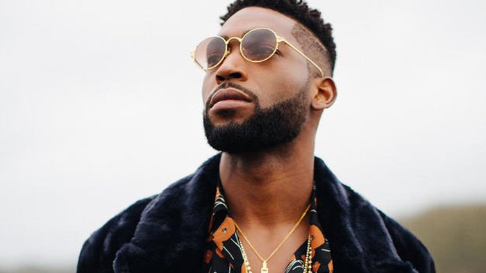Lirik Lagu Bounce Tinie Tempah - Ayo Hafalin Hits Keren Ini!