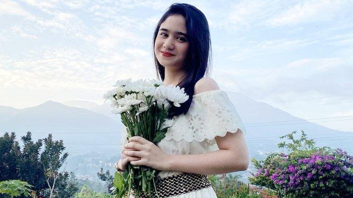 Siap Nikah Muda dengan Dul Jaelani, Intip Profil Tissa Biani yang Sudah Berkarier Sejak Umur 5 Tahun