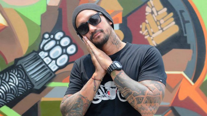 Julid Abis! Ditetapkan Jadi Tersangka, Warganet Sebut Tora Sudiro Kena Karma Selingkuhi Mantan Istri