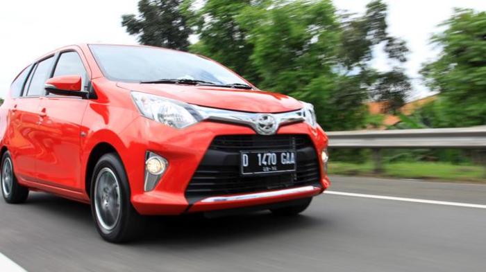 Daftar 17 Mobil yang Harganya Kena Diskon di Pergantian Tahun, 2019 Punya Mobil Baru?