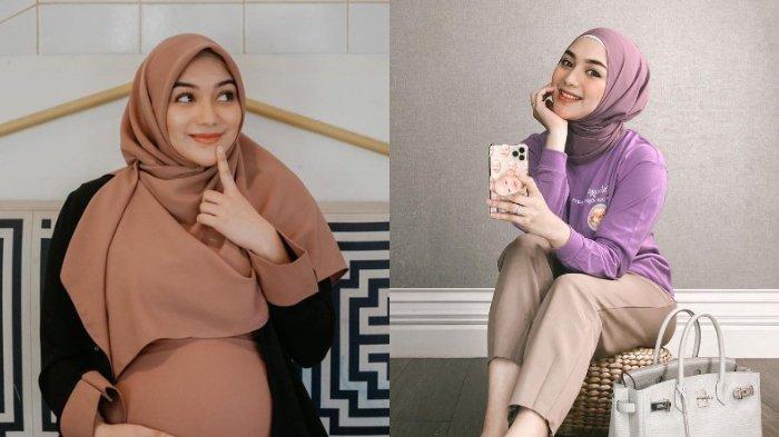 Citra Kirana Turunkan BB 22 Kg Setelah Melahirkan, Intip Transformasinya yang Kembali Langsing