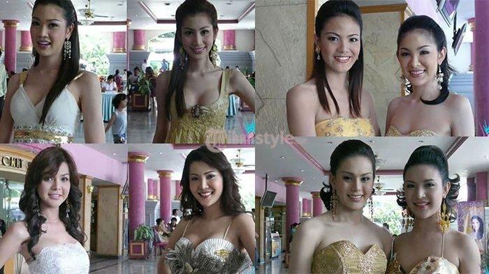 Semuanya Cantik-cantik! Tapi Coba Bedakan Mana yang Wanita Tulen dan Mana yang Transgender?