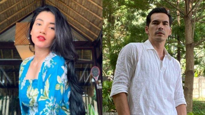 Atalarik Syach Tanggapi Pertemuan Tsania Marwa dengan Anak-anak Mereka.