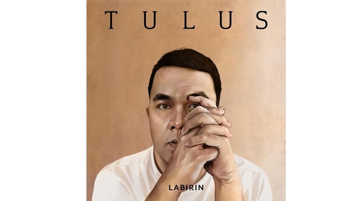 Rilis Single Baru, Tulus Gandeng Sejumlah Orang Ternama Ini Untuk Tersesat dalam 'Labirin'-nya
