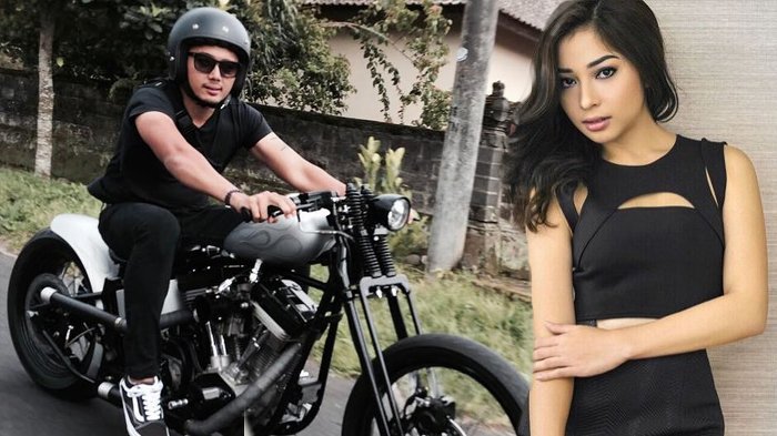 Beredar Video Mantan Kekasih Nikita Willy Lagi Dugem Bareng Cewek-cewek Cantik, Udah Move On?