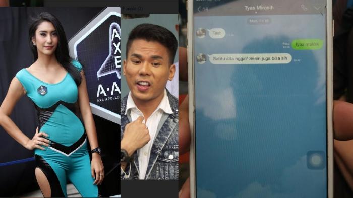 Siapa Saja Artis yang Bisa Di-Booking? Ini Bocoran Info dari Robby Abbas
