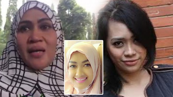 Tanggapi Paranormal yang Sebut Almarhumah Julia Perez Belum Meninggal Dunia, Citra Prima Buka Suara!