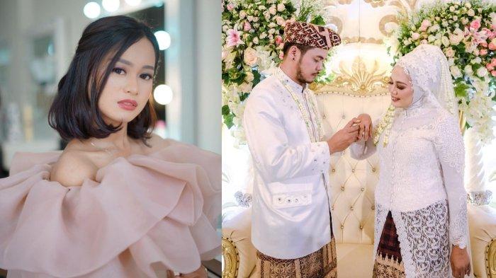 Elly Sugigi Kembali Nikah Dengan Brondong, Sang Anak Singgung Soal Settingan: 'Jangan Percaya Ya'