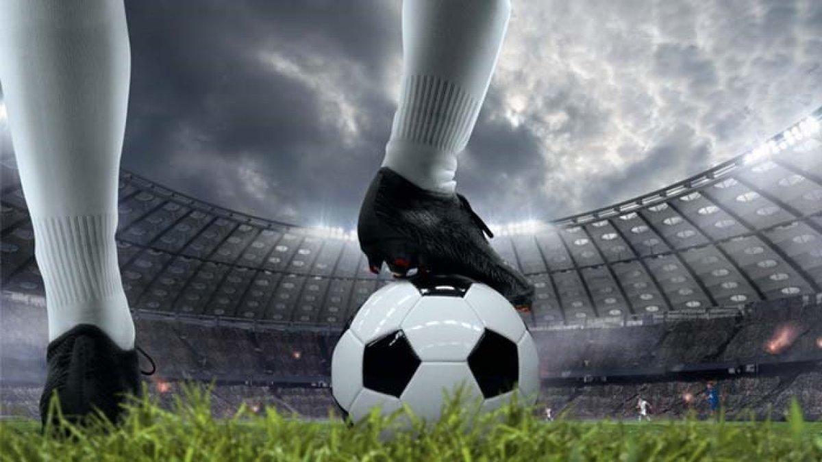 Latihan Ujian UAS PJOK Tentang Sepak Bola dan Kunci Jawaban: Berapa Ukuran Lapangan Sepak Bola?