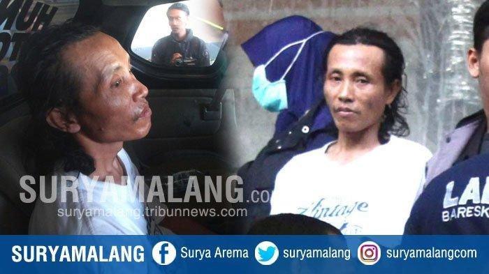 Update Baru Kasus Mutilasi Sugeng di Malang, Kronologi, Motif, Identitas Korban hingga Hasil Otopsi