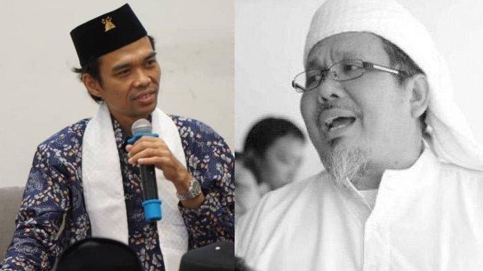 Ustaz Abdul Somad Beber Amal Baik Tengku Zulkarnain, Sempat Bangun Pondok Tahfidz Sebelum Meninggal
