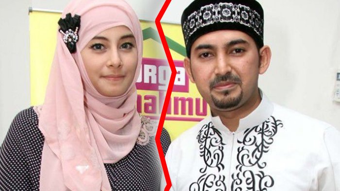 Waduh! Ustaz Al Habsyi Malah Termakan Omongan Sendiri Saat Bicara Tentang Poligami