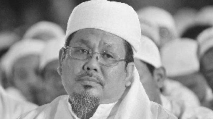 INNA LILLAHI, Ustaz Tengku Zulkarnain Meninggal Dunia Usai Dinyatakan Positif Covid-19