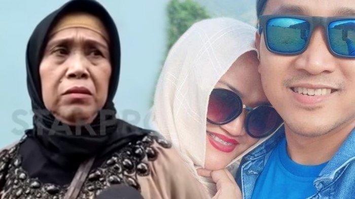 Dulu Diberi Jatah Oleh Sule, Terungkap Ibunda Lina Dianggap Pembantu Oleh Teddy: Mama Cuci Baju Dia