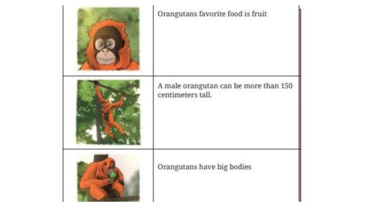 Berikut kunci jawaban Bahasa Inggris kelas 9 halaman 46 47 Kurikulum Merdeka, Section 2 U. Reading