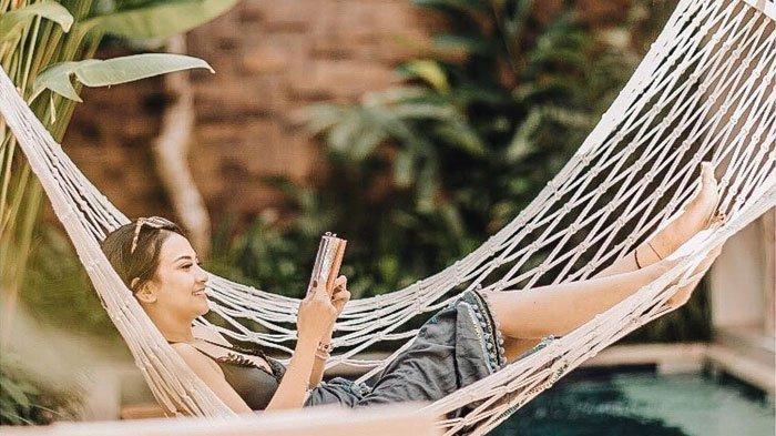 Banyak Pemberitaan yang Tak Sesuai, Ini 3 Poin Penting yang Akan Segera Diklarifikasi Vanessa Angel