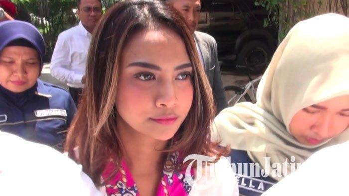 Dikabarkan Pasang Tarif Rp 80 Juta, Ternyata Vanessa Angel Terima Bayaran Segini dari Muncikari