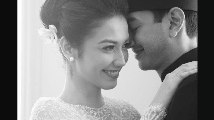Diam-Diam Menikah, Sosok Suami Velove Vexia Sukses Bikin Penasaran, Bukan dari Kalangan Artis